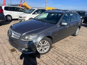 Mercedes-Benz C 200 CDI AVTOMAT/KOJA EURO 5 ЛИЗИНГ, снимка 1