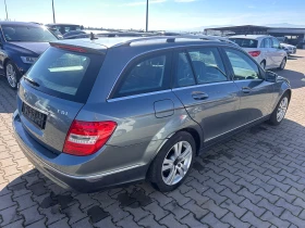 Mercedes-Benz C 200 CDI AVTOMAT/KOJA EURO 5 ЛИЗИНГ, снимка 6