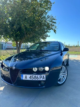 Alfa Romeo 159, снимка 1