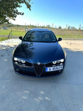 Alfa Romeo 159, снимка 2