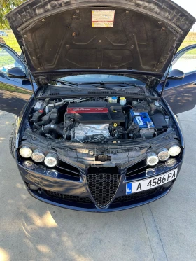 Alfa Romeo 159, снимка 7