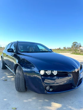 Alfa Romeo 159, снимка 6