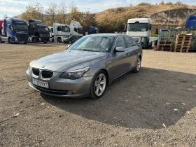     BMW 525 3.0d