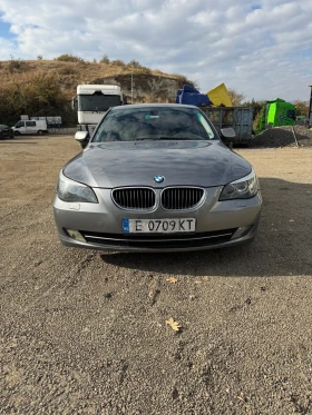 BMW 525 3.0d, снимка 3