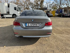 BMW 525 3.0d, снимка 6