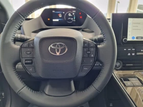 Toyota bZ4X Toyota 4X2 bZ4X* Navi/Carplay* Камера, снимка 8