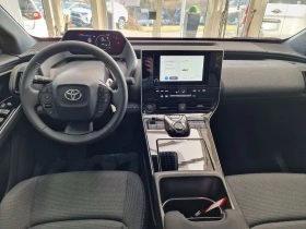 Toyota bZ4X Toyota 4X2 bZ4X* Navi/Carplay* Камера, снимка 9