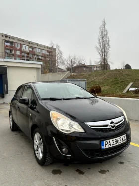 Opel Corsa, снимка 3