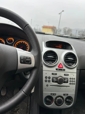 Opel Corsa, снимка 8