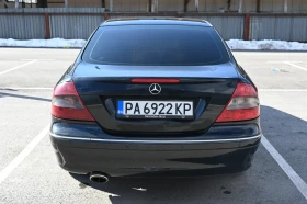 Mercedes-Benz CLK 320, снимка 12