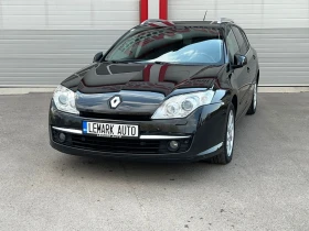 Renault Laguna 2.0DCI GT KEY LESS START STOP KLIMATRONIK 6-SPEED | Mobile.bg    2