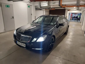 Mercedes-Benz E 200 CDI, снимка 2