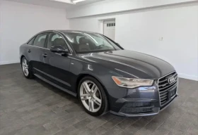 Обява за продажба на Audi A6 3.0tdi, въздушно окачване, Quattro ~40 000 лв. - изображение 4