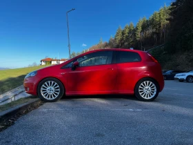 Fiat Punto Grande Punto 1.9 JTD | Mobile.bg    9
