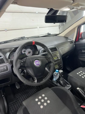 Fiat Punto Grande Punto 1.9 JTD | Mobile.bg    14