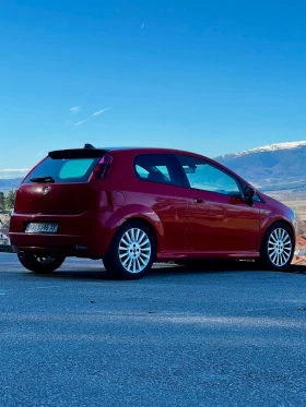 Fiat Punto Grande Punto 1.9 JTD | Mobile.bg    8