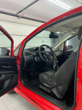 Fiat Punto Grande Punto 1.9 JTD | Mobile.bg    13