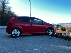 Fiat Punto Grande Punto 1.9 JTD | Mobile.bg    10