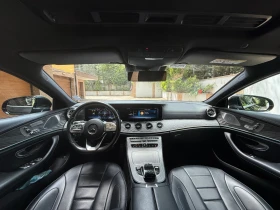 Обява за продажба на Mercedes-Benz CLS 450 AMG/4Matic/Burmester/Ambient/Камера360 ~74 900 лв. - изображение 5