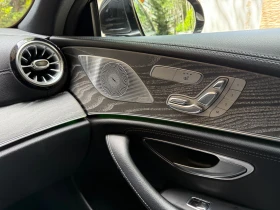 Обява за продажба на Mercedes-Benz CLS 450 AMG/4Matic/Burmester/Ambient/Камера360 ~74 900 лв. - изображение 10