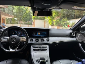 Обява за продажба на Mercedes-Benz CLS 450 AMG/4Matic/Burmester/Ambient/Камера360 ~74 900 лв. - изображение 6