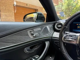 Обява за продажба на Mercedes-Benz CLS 450 AMG/4Matic/Burmester/Ambient/Камера360 ~74 900 лв. - изображение 9