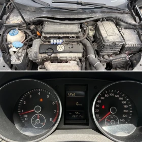 VW Golf 6 1.4 80кс* Навигация* ГАЗ* Нови Гуми* Климатик* 3 - 6400 лв. - 53185887 12