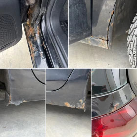 VW Golf 6 1.4 80кс* Навигация* ГАЗ* Нови Гуми* Климатик* 3 - 6400 лв. - 53185887 15
