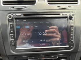 VW Golf 6 1.4 80кс* Навигация* ГАЗ* Нови Гуми* Климатик* 3 - 6400 лв. - 53185887 16