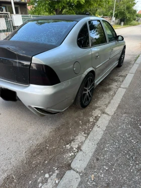 Opel Vectra    | Mobile.bg    2