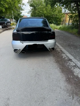 Opel Vectra    | Mobile.bg    4
