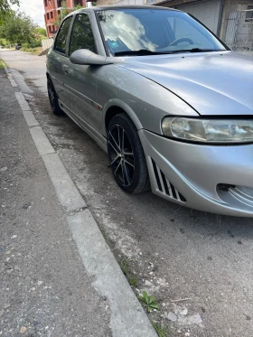 Opel Vectra    | Mobile.bg    3
