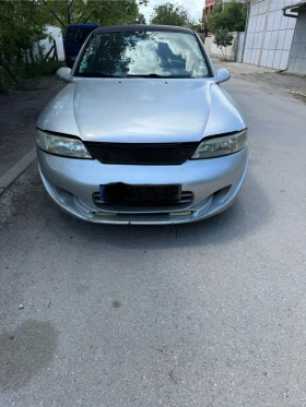 Opel Vectra    | Mobile.bg    6