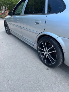 Opel Vectra    | Mobile.bg    5