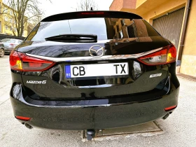 Mazda 6 2.2 /150 ../ /    | Mobile.bg    4