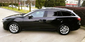 Mazda 6 2.2 /150 ../ /    | Mobile.bg    6