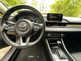 Mazda 6 2.2 /150 ../ /    | Mobile.bg    7