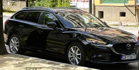 Mazda 6 2.2 /150 ../ /    | Mobile.bg    5
