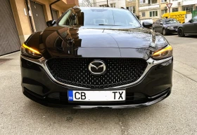Mazda 6 2.2 /150 ../ /    | Mobile.bg    3