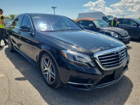 Mercedes-Benz S 550 *    * (CARFAX) | Mobile.bg    2