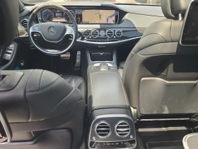 Mercedes-Benz S 550 *    * (CARFAX) | Mobile.bg    6