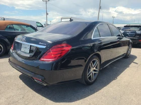 Mercedes-Benz S 550 *    * (CARFAX) | Mobile.bg    4