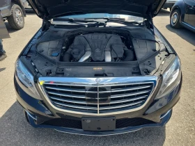 Mercedes-Benz S 550 *    * (CARFAX) | Mobile.bg    5