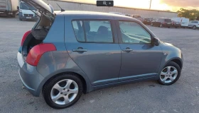     Suzuki Swift 1.3