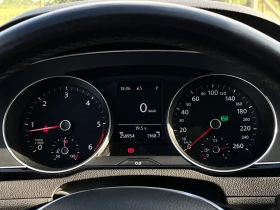 VW Passat 2.0 TDI DSG Distronic | Mobile.bg    14