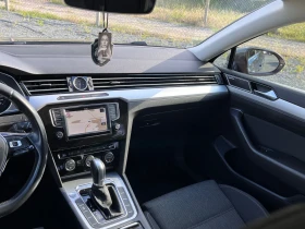 VW Passat 2.0 TDI DSG Distronic | Mobile.bg    12