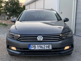 VW Passat 2.0 TDI DSG Distronic | Mobile.bg    5