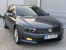 VW Passat 2.0 TDI DSG Distronic | Mobile.bg    6
