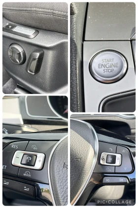 VW Passat 2.0 TDI DSG Distronic | Mobile.bg    10
