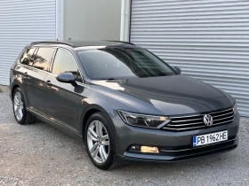 VW Passat 2.0 TDI DSG Distronic | Mobile.bg    2